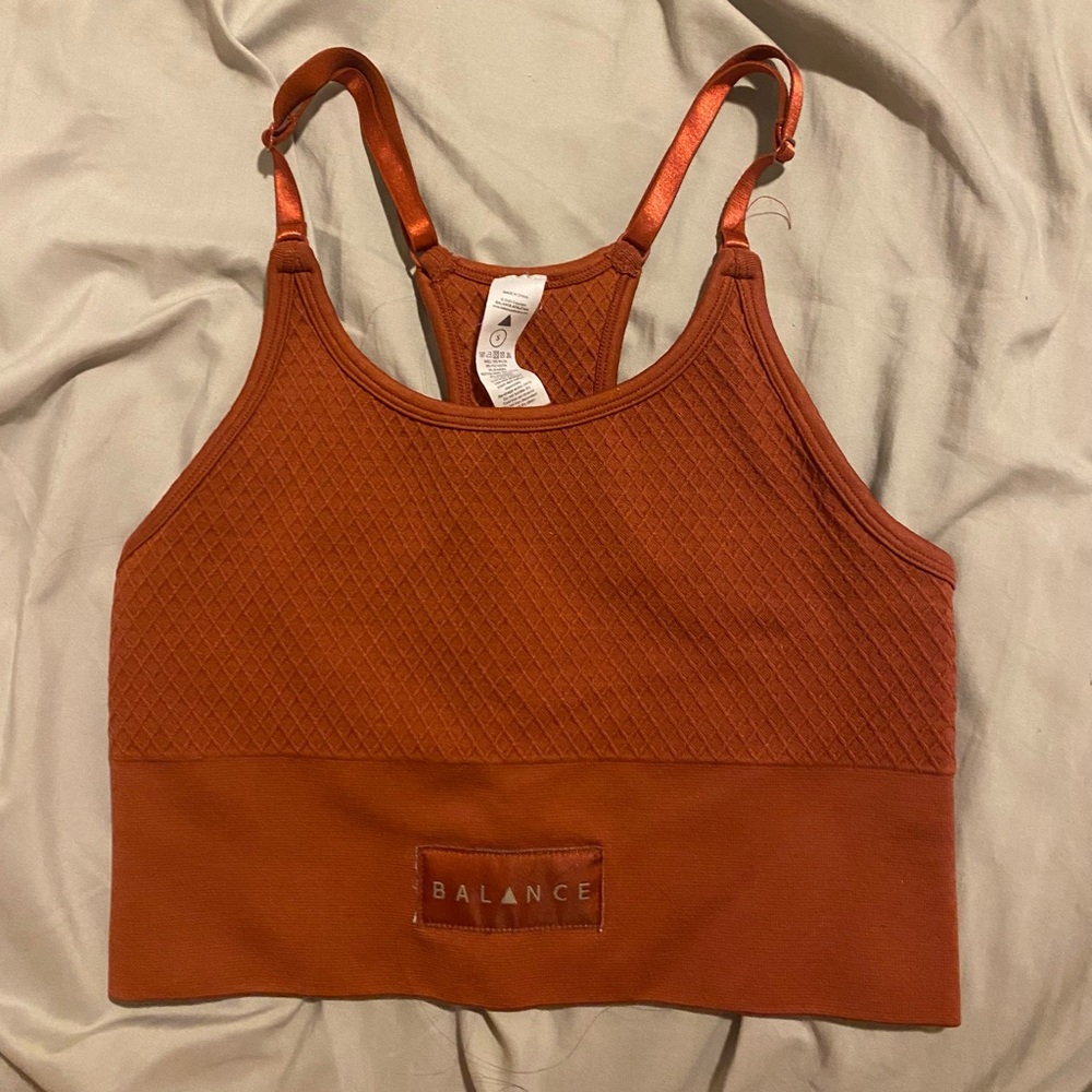 Balance Athletica Vitality Energy Bra